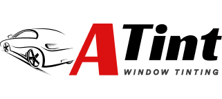 A-Tint Edinburgh Logo