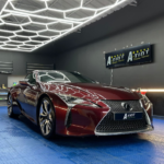 What Are The Benefits of Tinting Car Windows?