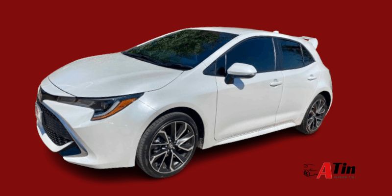 What is Toyota Window Tinting And What Are the Benefitsย