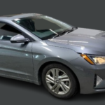 Everything You Need to Know About Hyundai Window Tinting In Edinburgh, UK