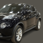 Nissan Juke Window Tint in Edinburgh,UK: Everything You Need to Know 
