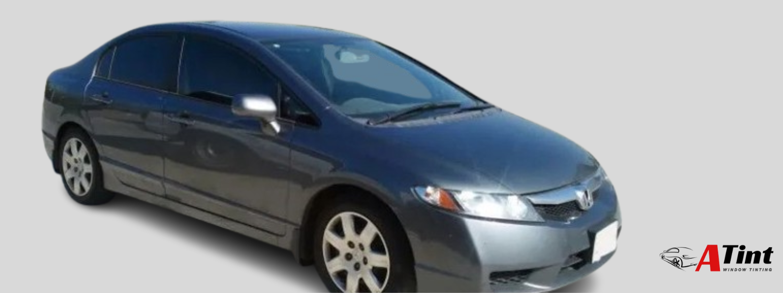 Honda Window Tinting Service