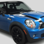 Mini Cooper Window Tinting: Benefits, Prices, and Drying Times
