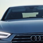 Audi A4 Window Tinting Price & Time in Edinburgh – Get an Instant Quote!