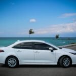 Toyota Corolla Window Tinting Price & Time in Edinburgh – Get an Instant Quote!