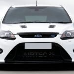 Ford Focus RS Window Tinting Price & Time in Edinburgh – Get an Instant Quote!