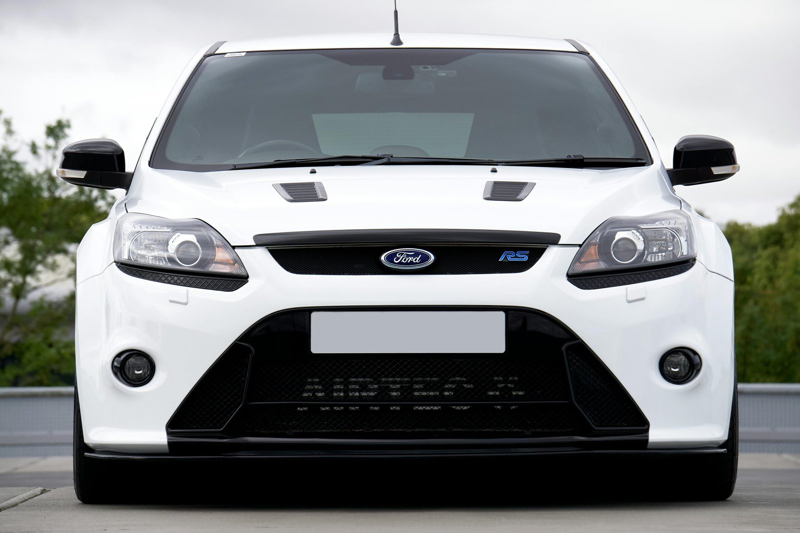 Ford Focus RS
