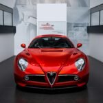 Thinking About Tinting Your Alfa Romeo Mito Windows in Edinburgh?