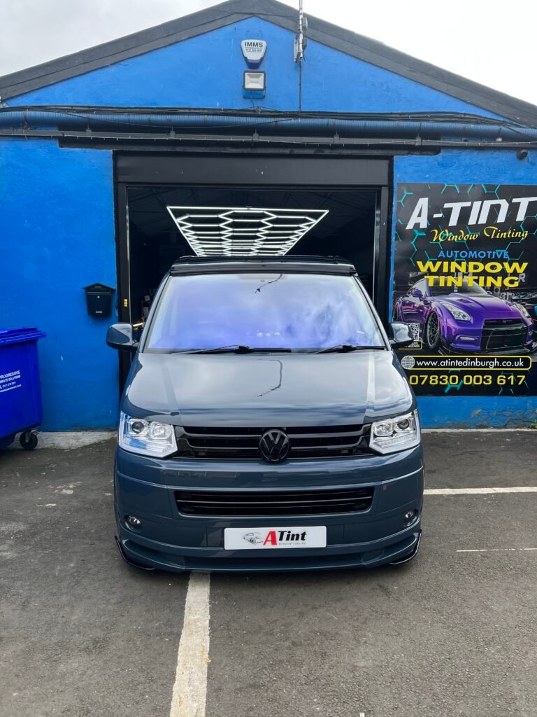 Chameleon Windscreens Edinburgh