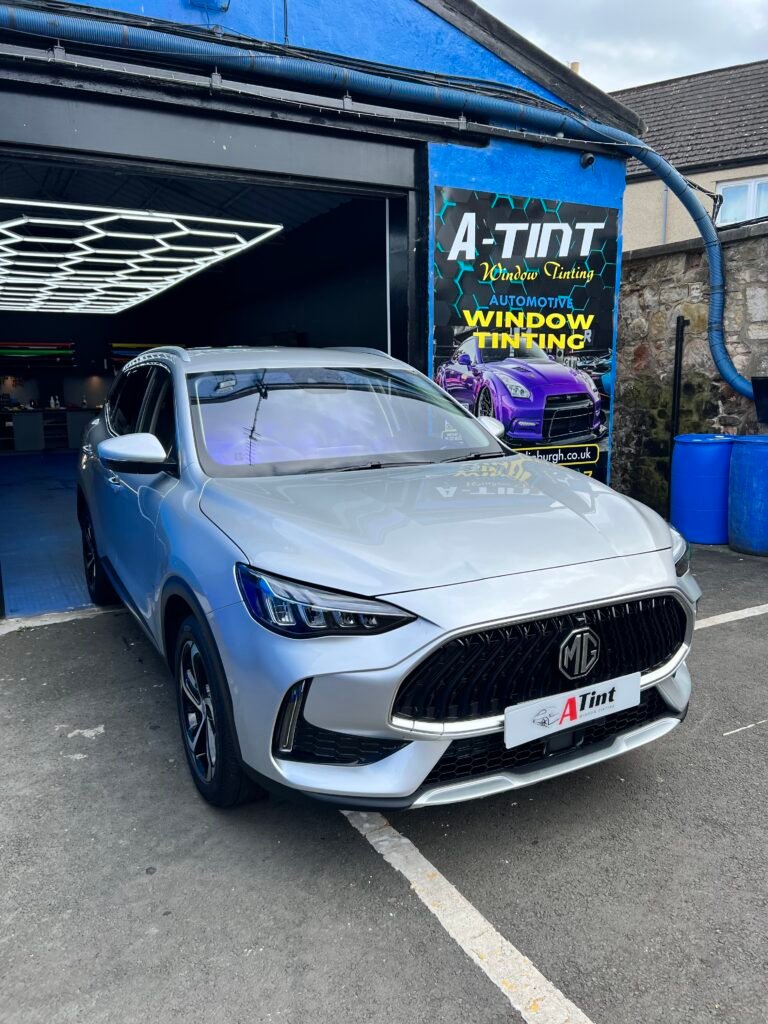 Chameleon Windscreens Edinburgh